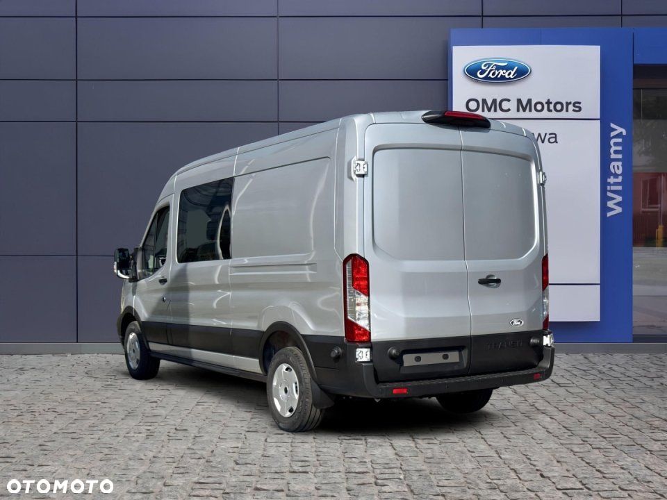 Ford Transit - 4