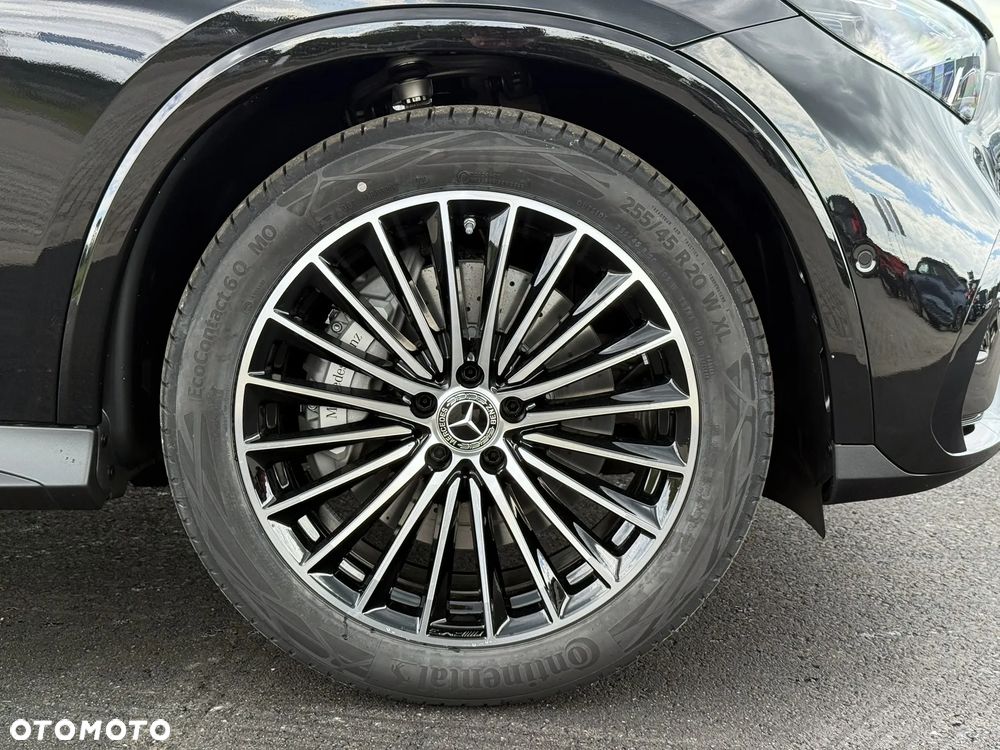 Mercedes-Benz GLC - 10