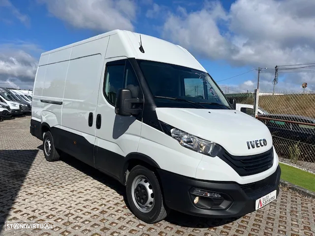 Iveco DAILY 35-160 - 3