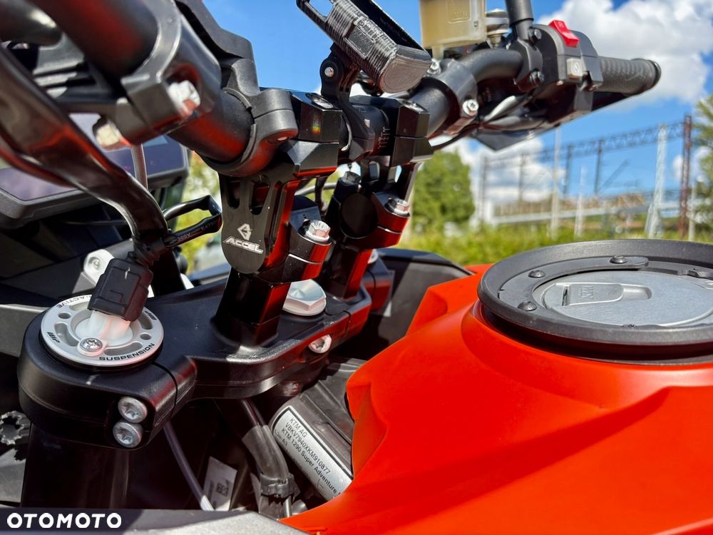 KTM Super Adventure - 18