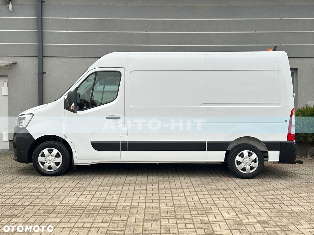 Renault Master - 13