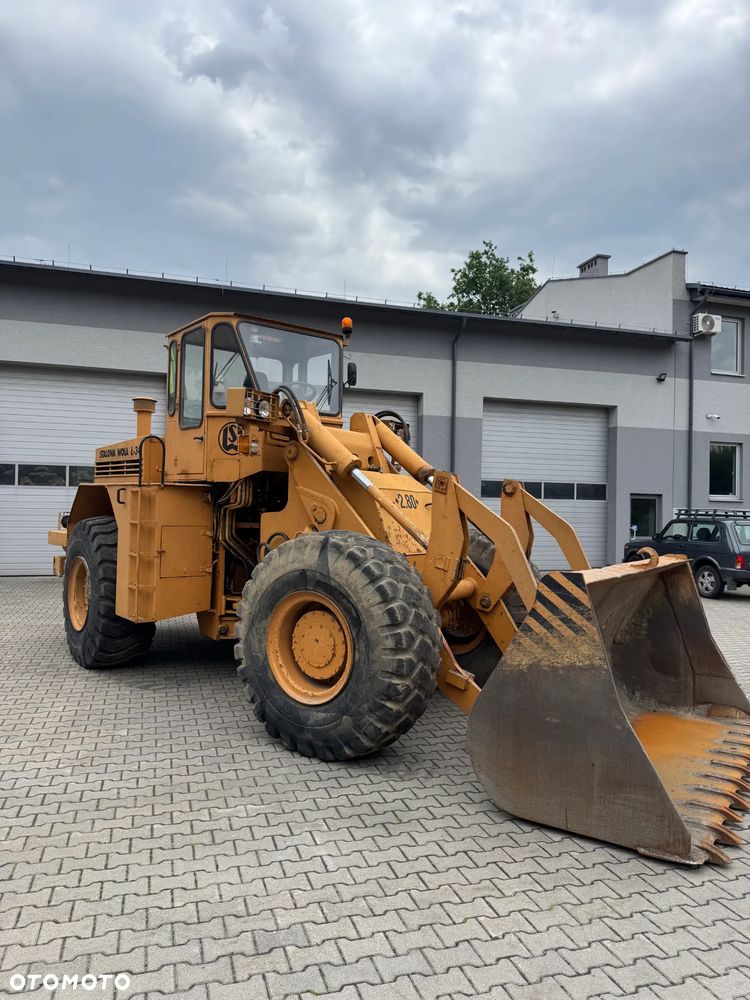 HSW Ł-34 - 3