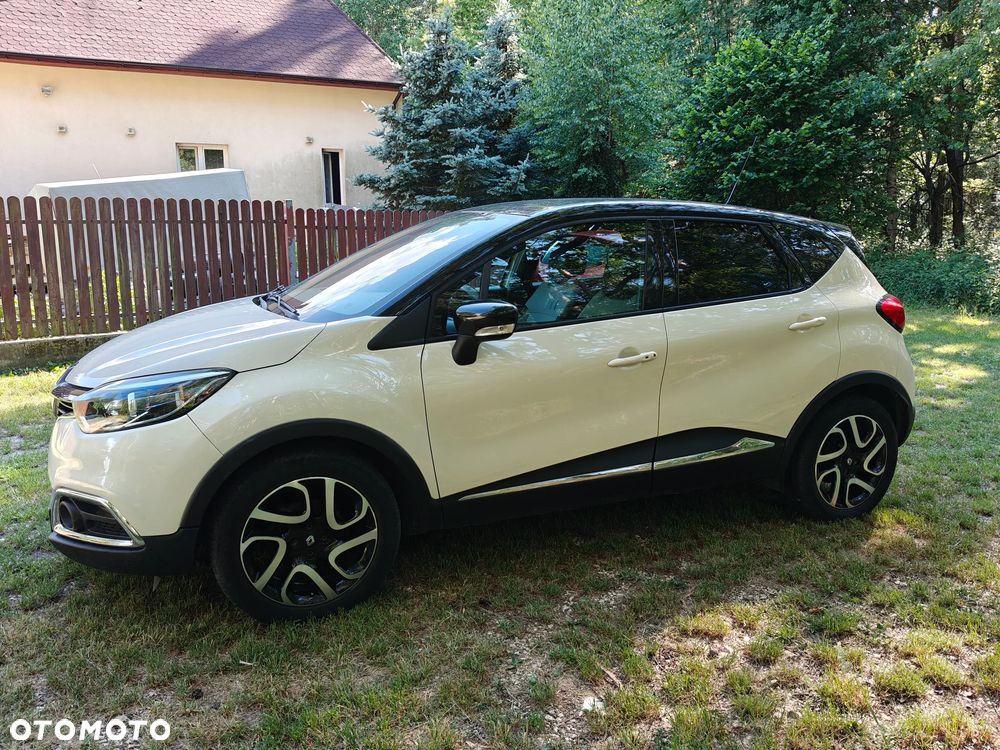 Renault Captur - 11