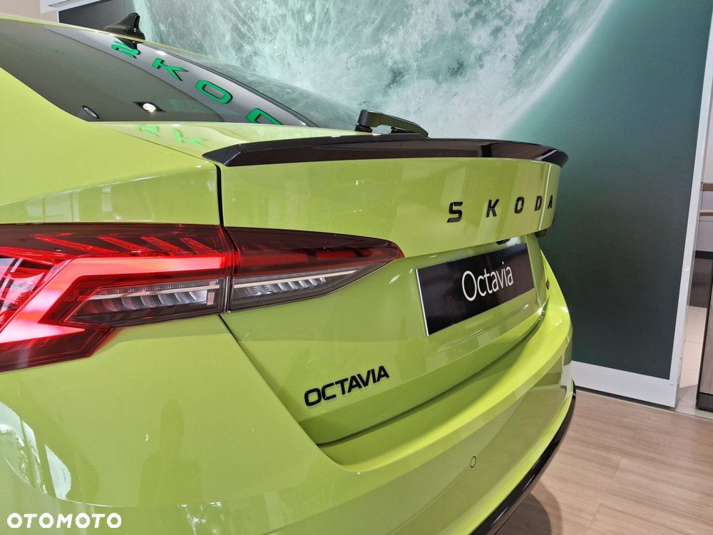 Skoda Octavia - 11