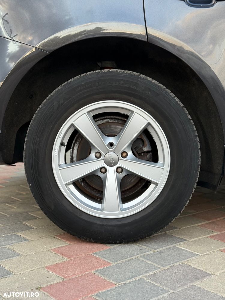 Audi Q5 2.0 TDI Quattro Stronic - 22
