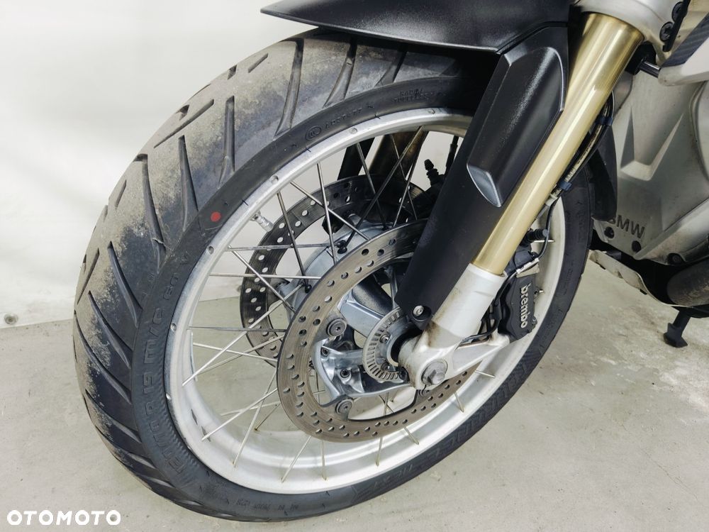 BMW GS - 20