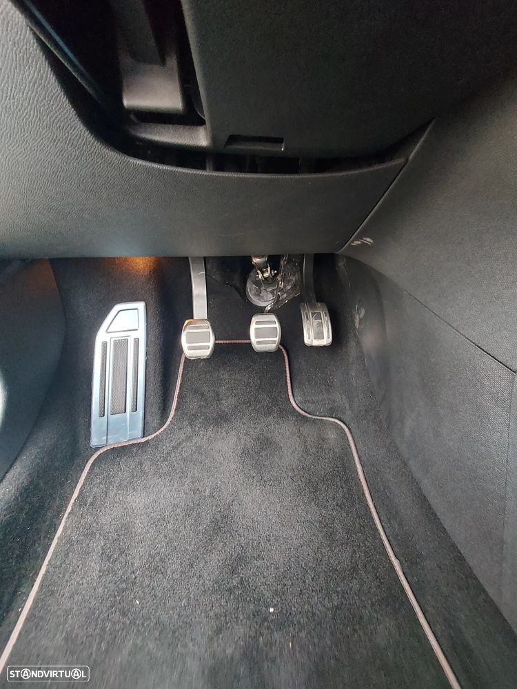 Peugeot 308 SW 1.6 BlueHDi GT Line - 15