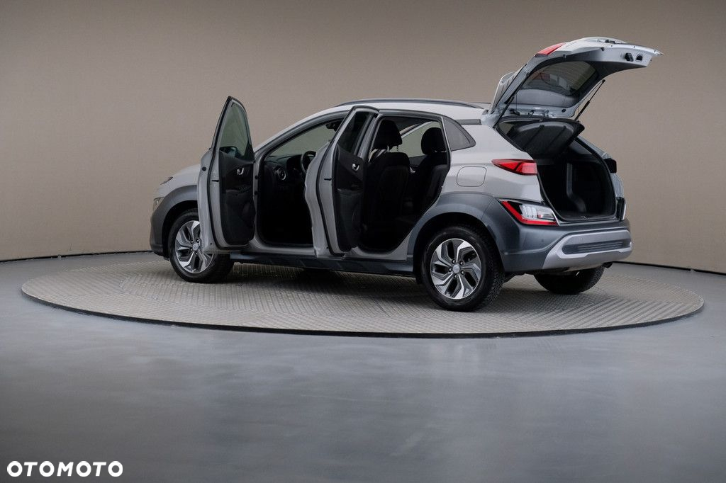 Hyundai Kona 1.6 GDI Hybrid Style DCT - 7