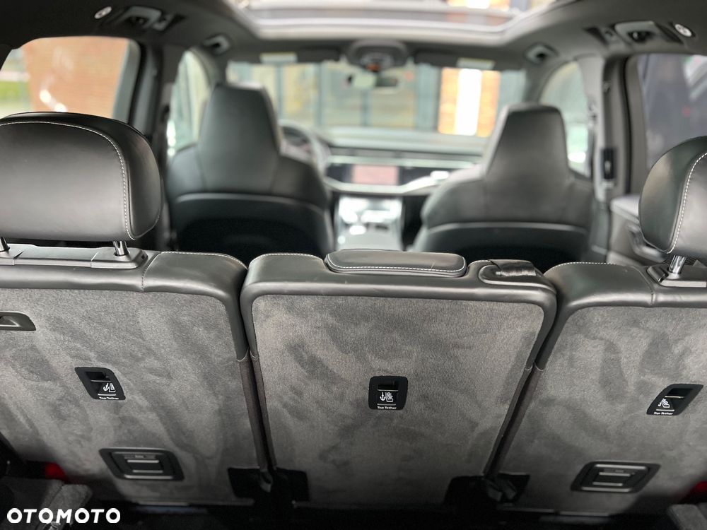 Audi SQ7 TFSI quattro tiptronic competition plus - 33