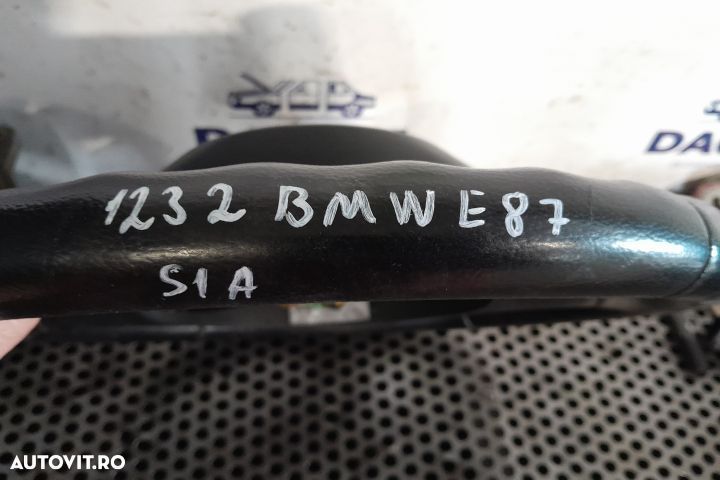 Volan simplu 6769893 6769893 BMW Seria 1 E81/E82/E87/E88 [facelift] [ - 2