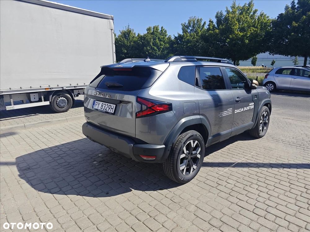 Dacia Duster - 5