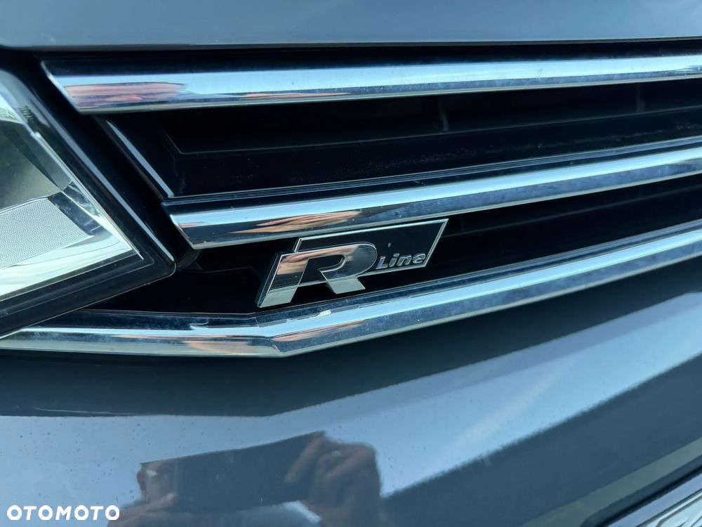 Volkswagen Touran 1.5 TSI EVO Highline DSG - 13