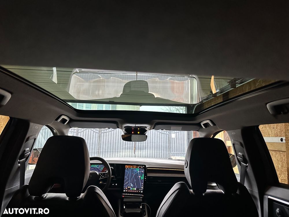 Renault Austral 160 MHEV Techno - 13