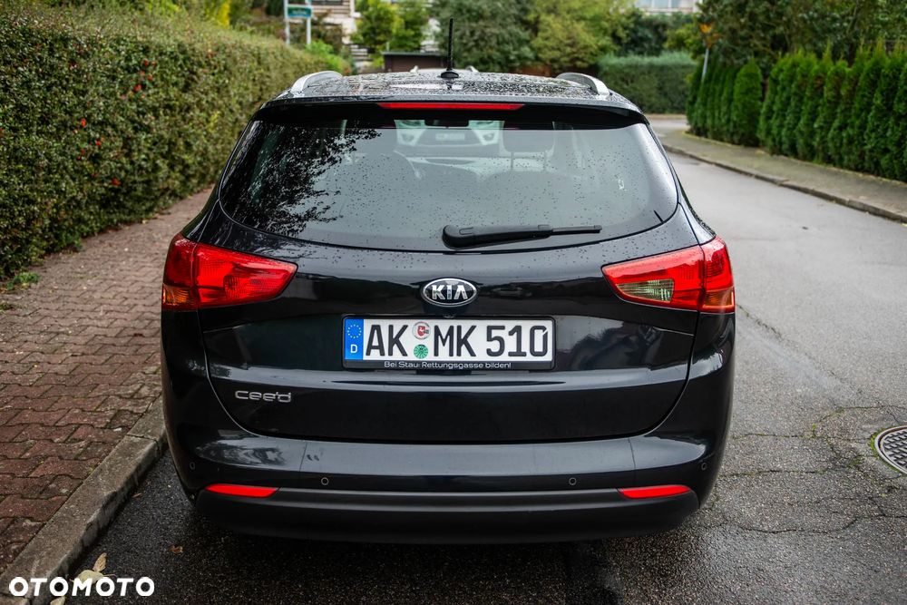 Kia Ceed Cee'd 1.4 Business Line - 6