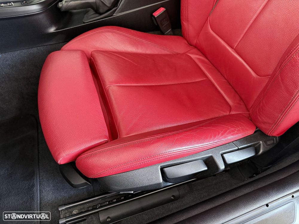 BMW 218 i Coupe Pack M - 24