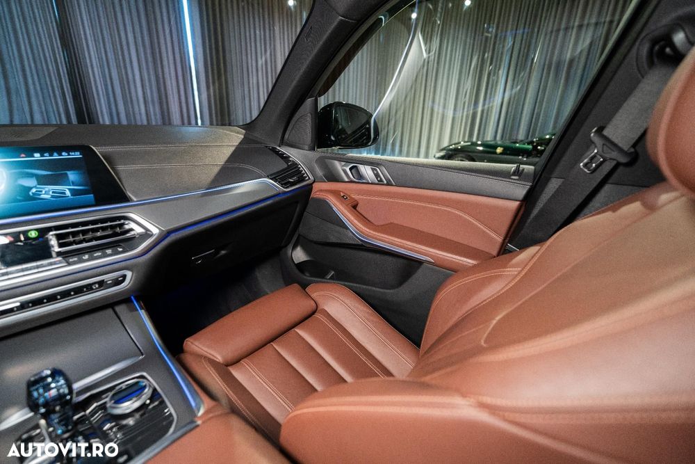 BMW X5 xDrive30d - 36