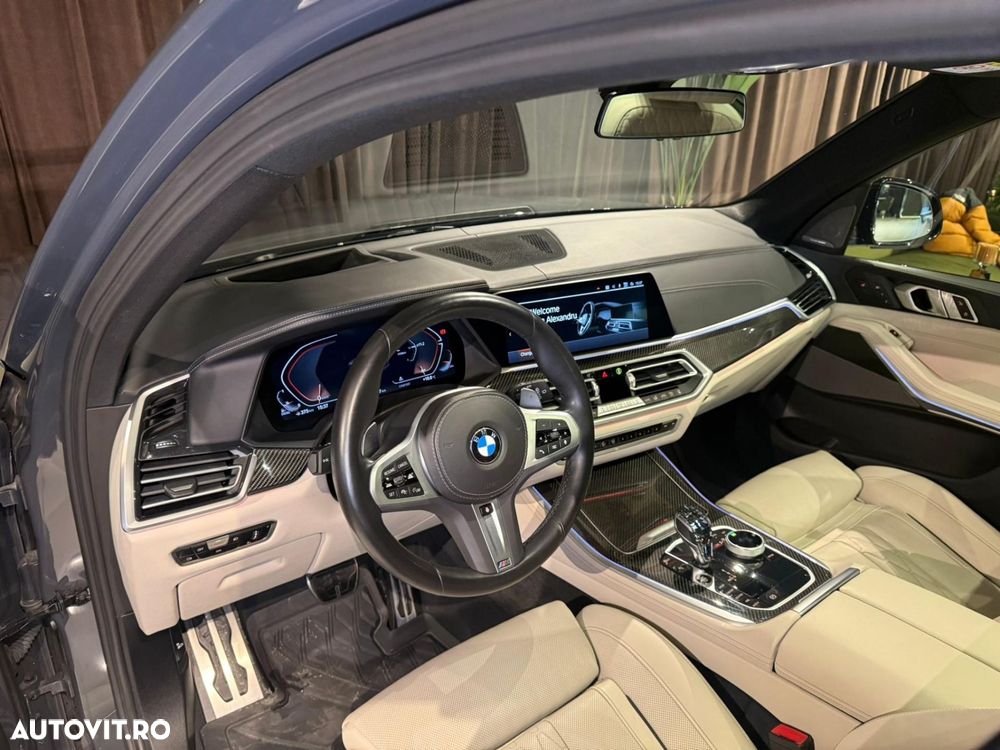 BMW X5 - 13