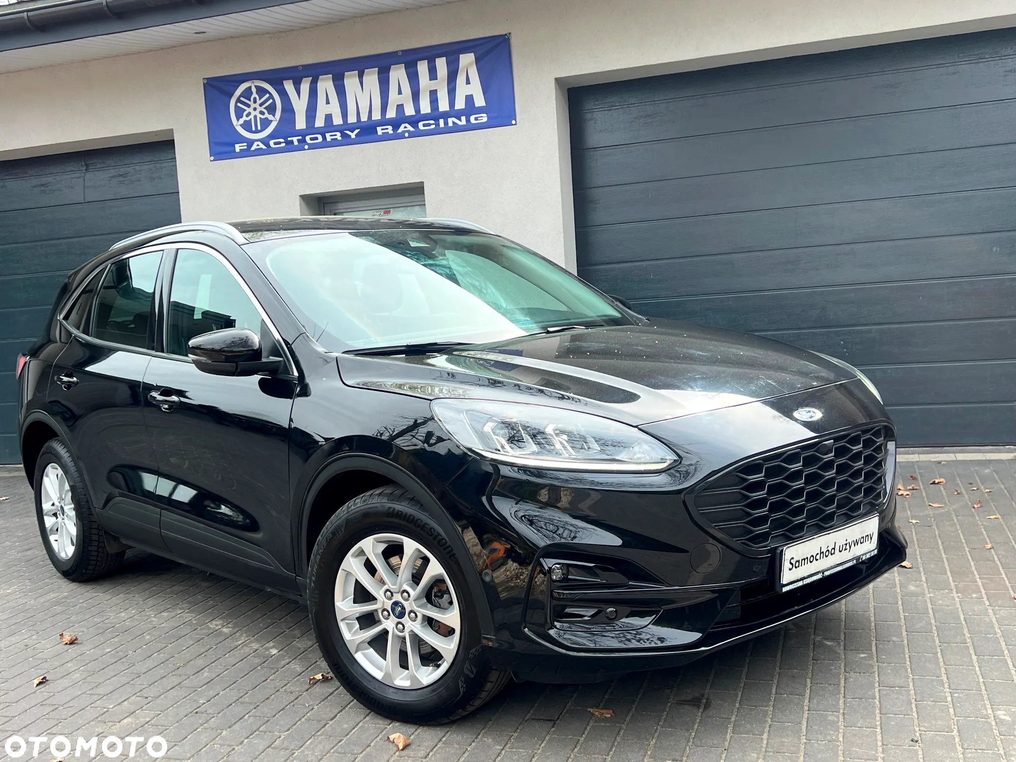 Ford Kuga 1.5 EcoBoost FWD Titanium - 2