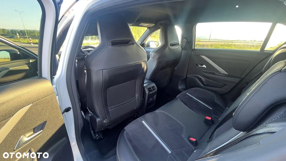 Opel Astra - 20