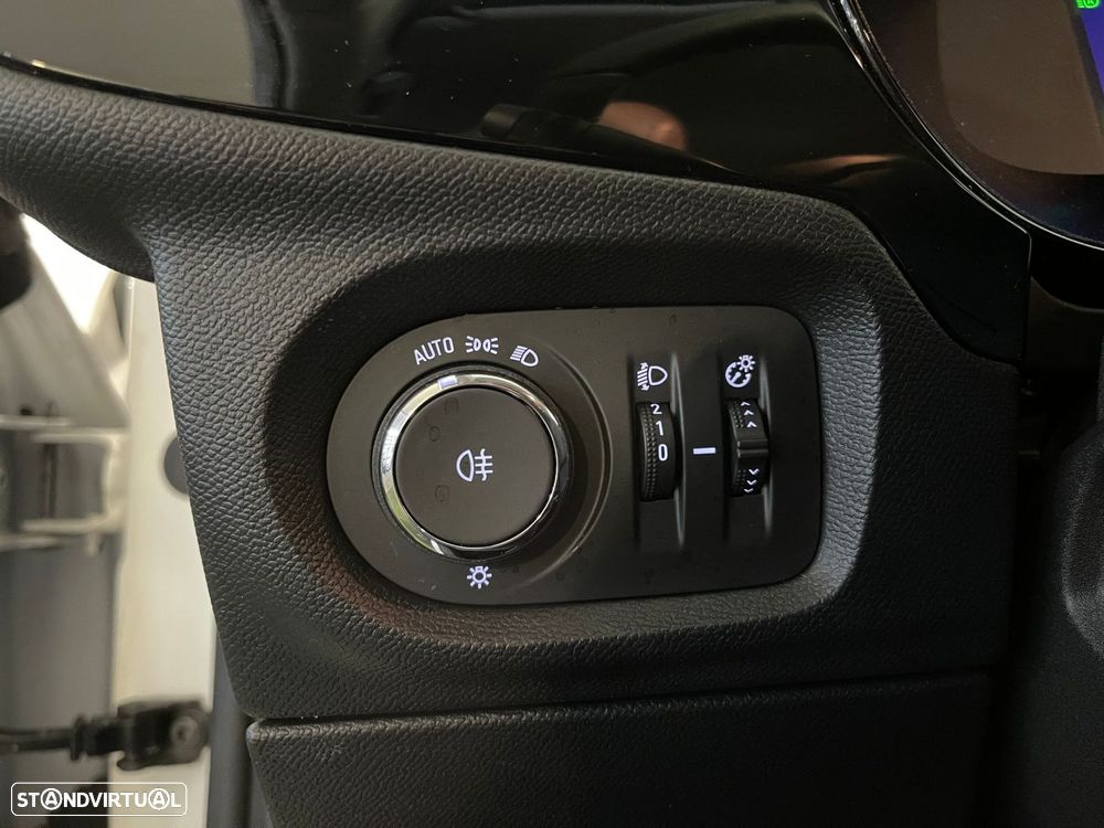 Opel Corsa-e 50 kWh - 31