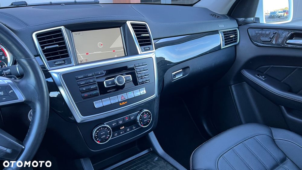 Mercedes-Benz GL - 18