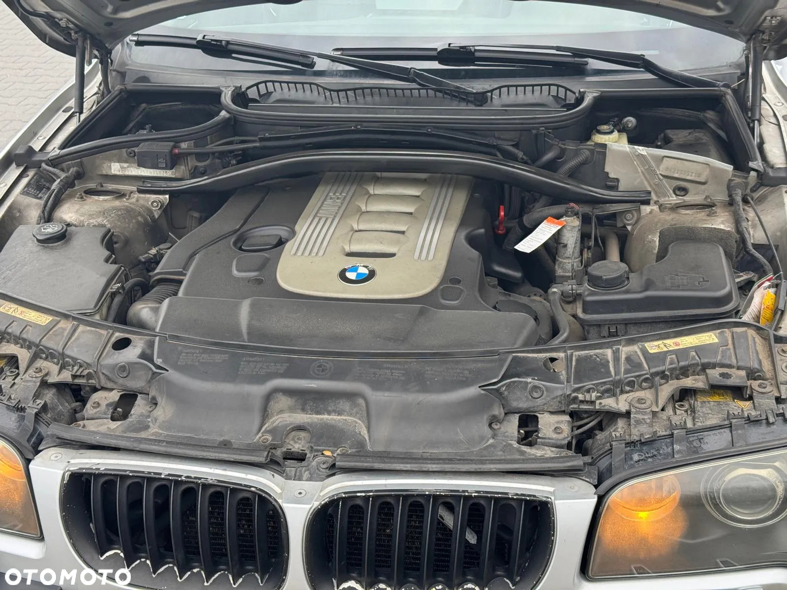 BMW X3 - 21