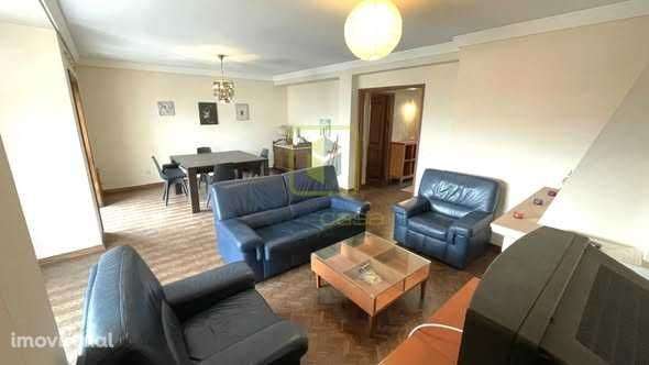 Apartamento T3 no Centro de Aveiro - Grande imagem: 4/4