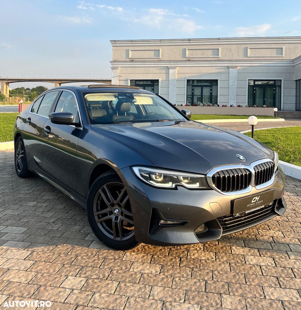 BMW Seria 3