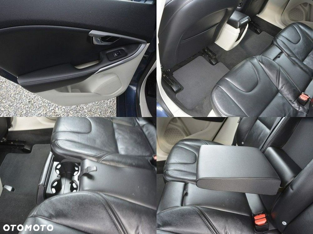 Volvo V40 D2 Powershift Momentum - 24