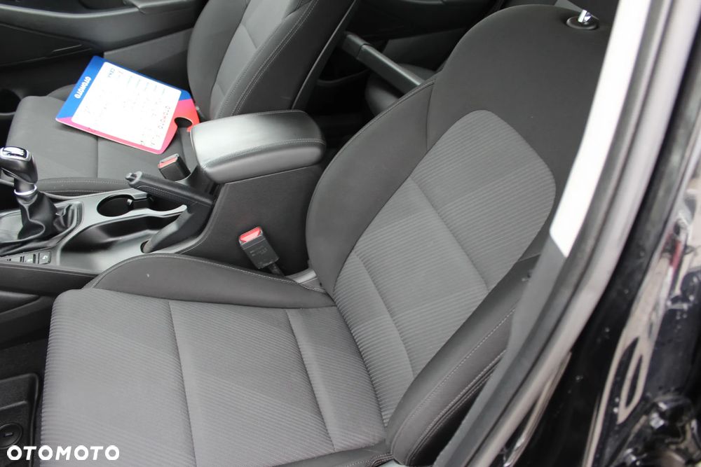 Hyundai Tucson 1.6 GDi Comfort 2WD - 11