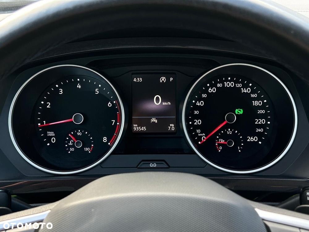 Volkswagen Tiguan 1.5 TSI EVO Life DSG - 25