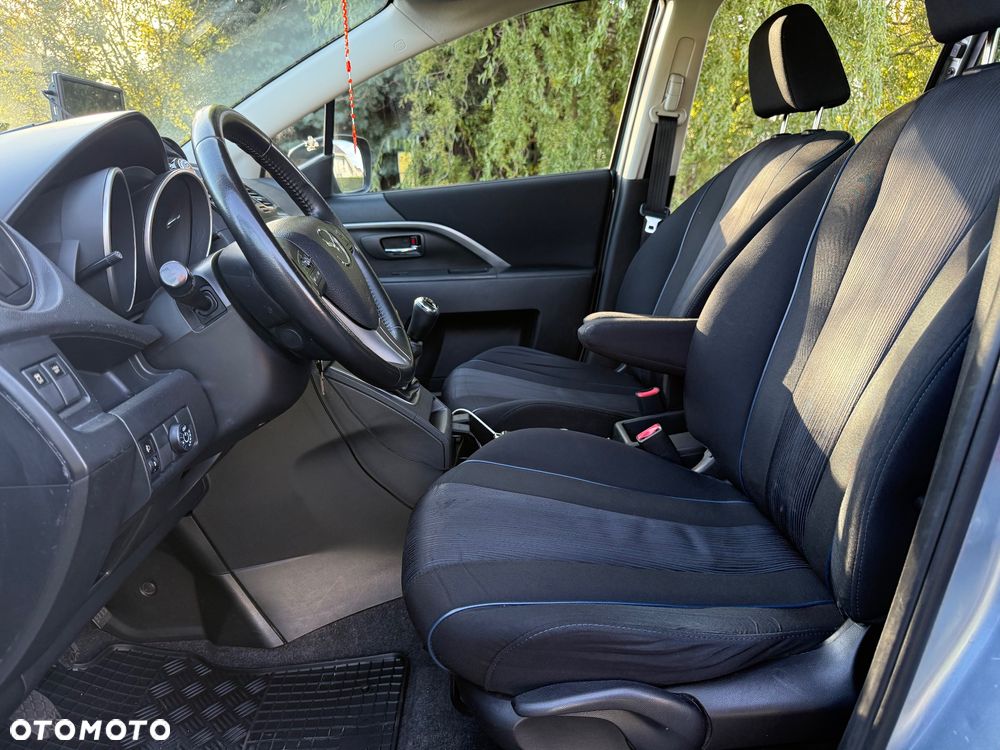 Mazda 5 2.0 Sport - 19