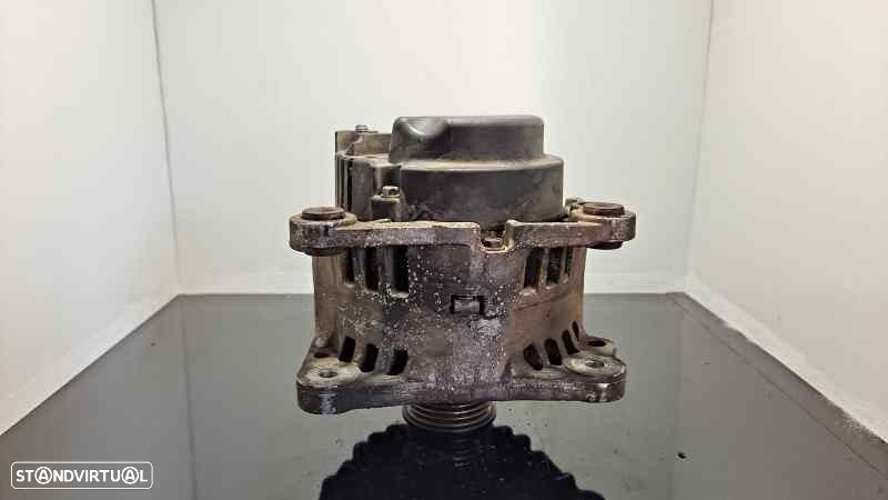 ALTERNADOR VOLKSWAGEN POLO 2007 -2542746E - 8