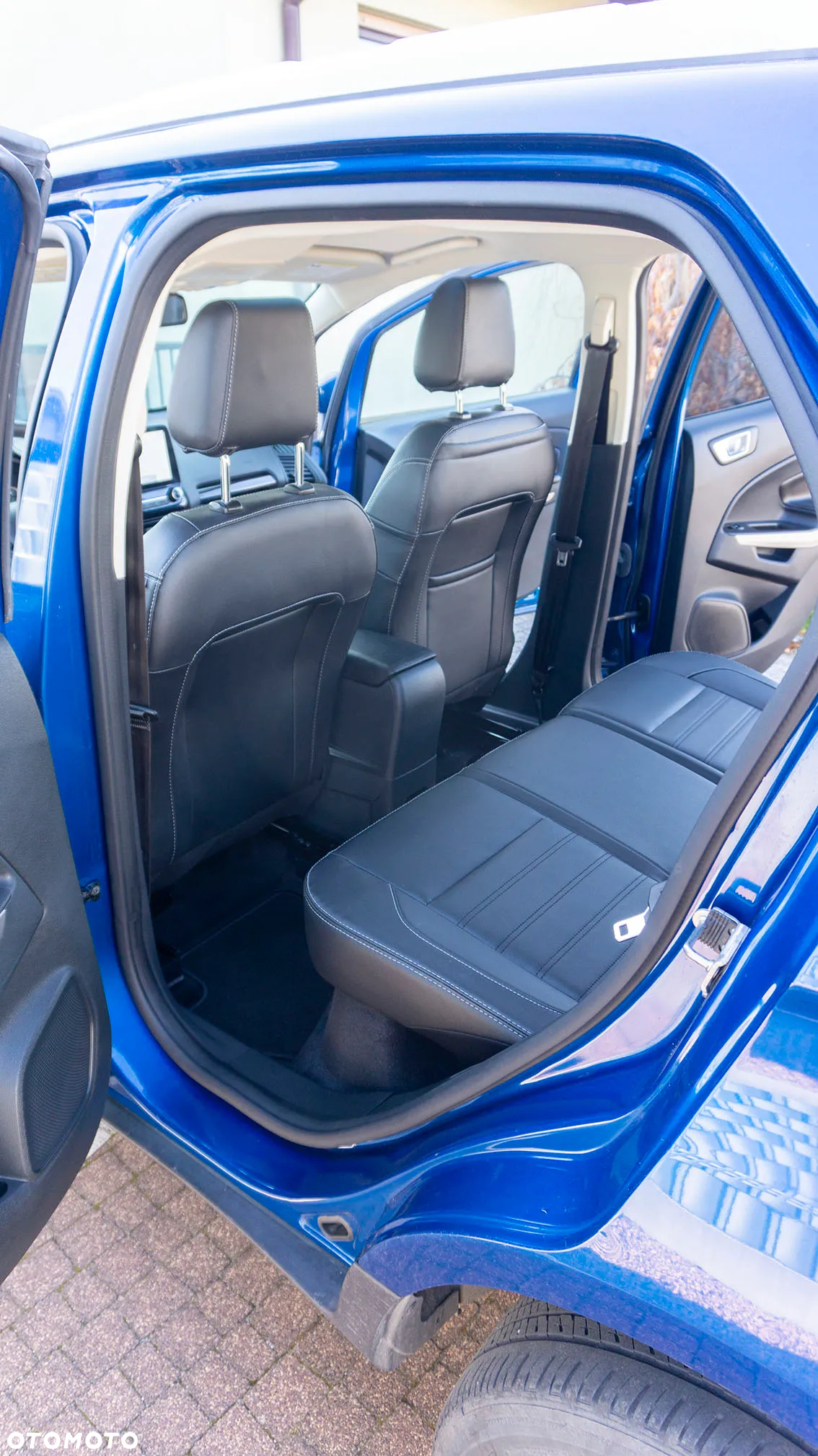 Ford EcoSport - 10