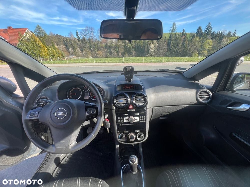 Opel Corsa 1.3 CDTI Color Edition - 11