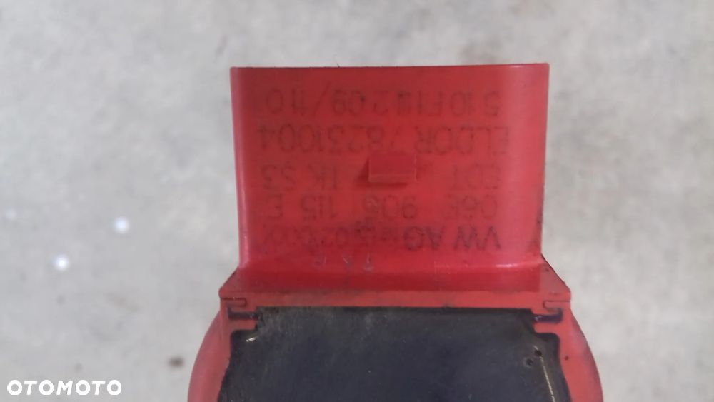 cewka zapłonowa 06E905115E 06E905115A A6 C6 2.4 3.2 - 2