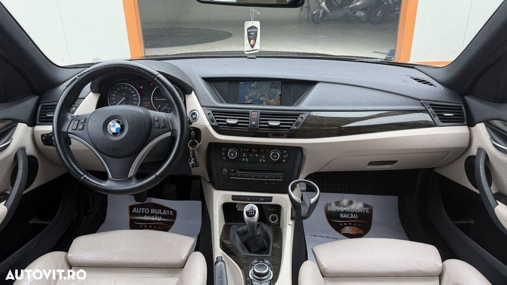 BMW X1 - 8