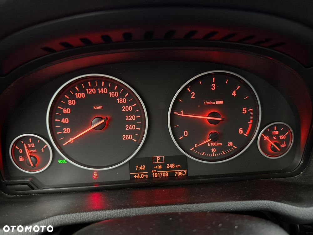 BMW X4 xDrive20d - 6