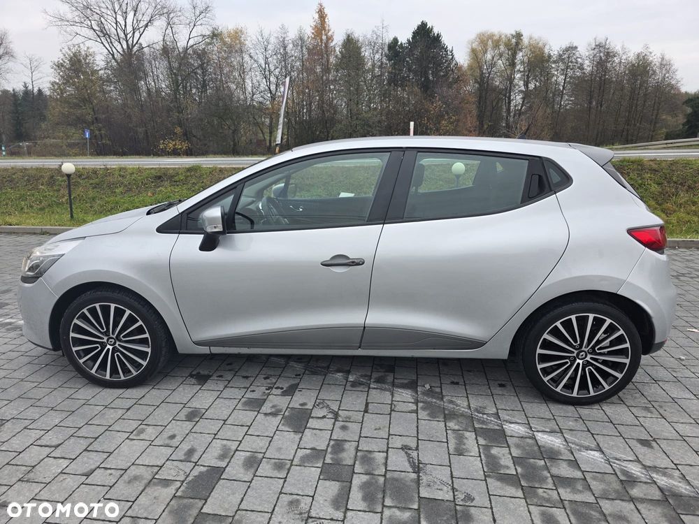 Renault Clio - 7