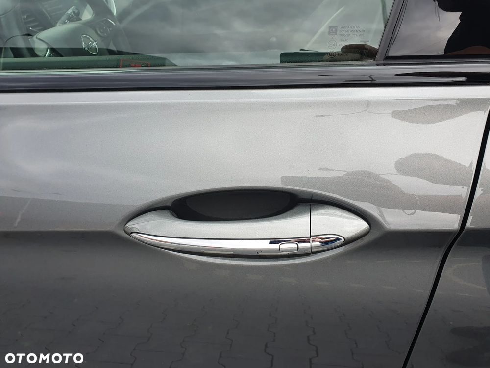 Opel Insignia Sports Tourer 2.0 BiTurbo Diesel 4x4 GSI - 32