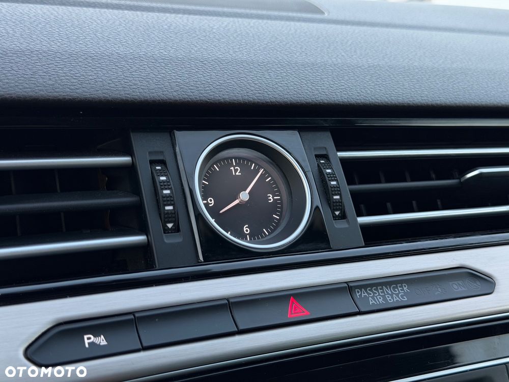 Volkswagen Passat 2.0 TSI BMT Highline DSG - 25