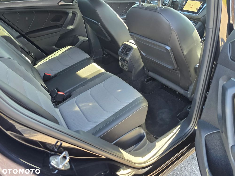 Volkswagen Tiguan - 20