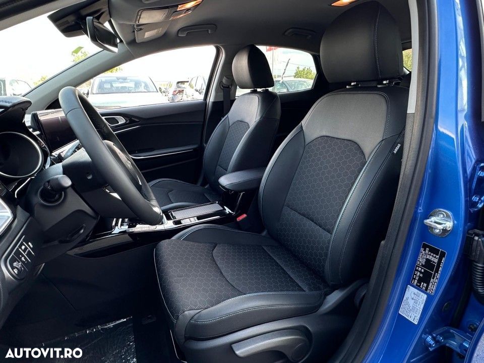 Kia XCeed - 6