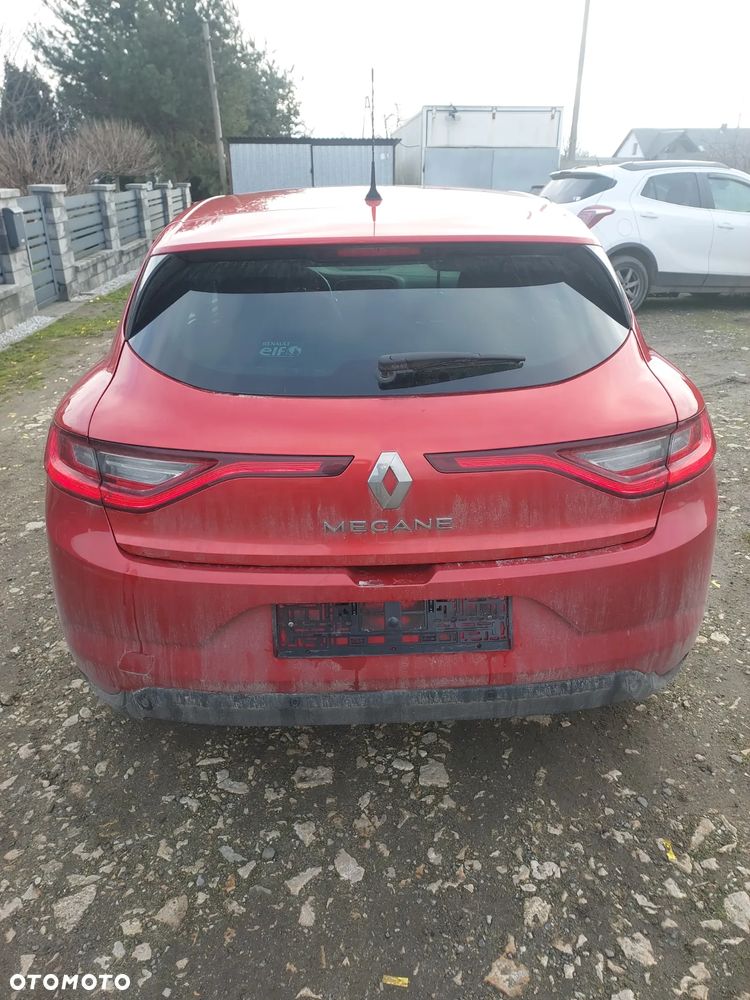 Renault Megane - 7