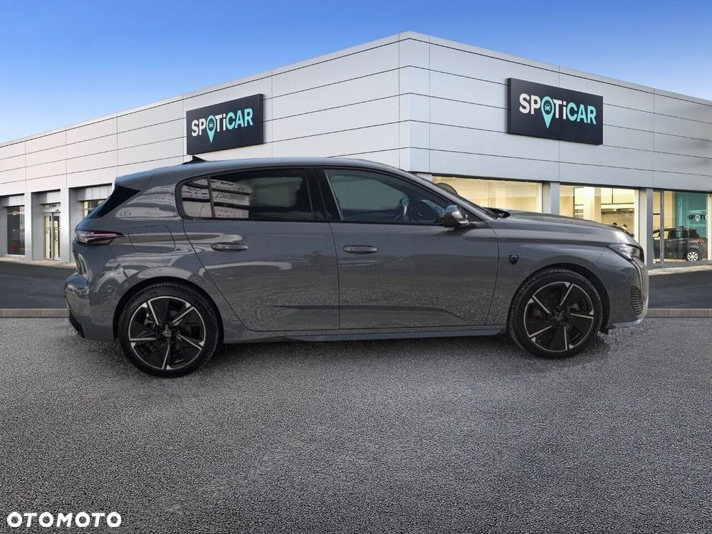 Peugeot 308 - 4