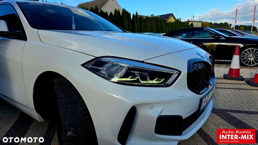 BMW Seria 1 - 24