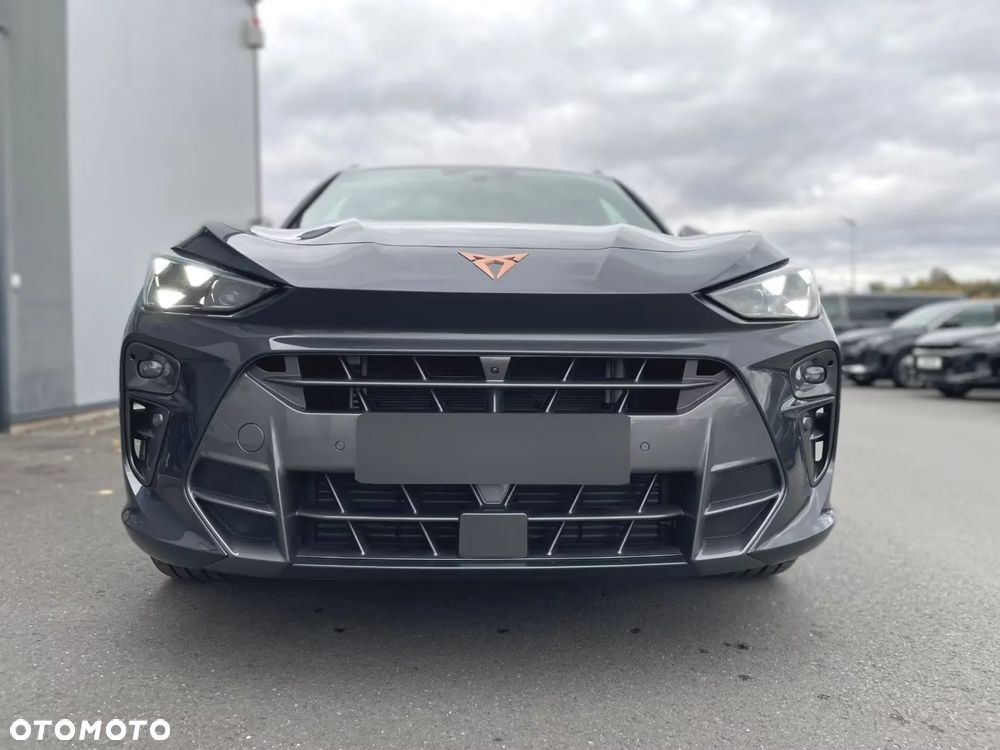 Cupra Terramar 2.0 TSI 4Drive VZ DSG - 3