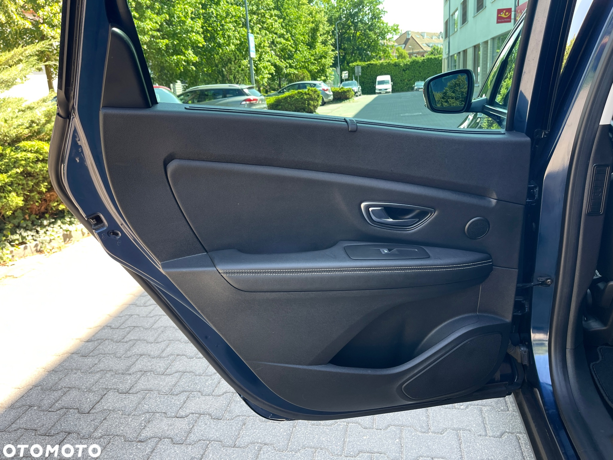 Renault Grand Scenic Gr 1.3 TCe FAP Intens - 26