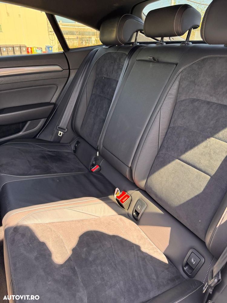 Volkswagen ARTEON 2.0 TDI 4Motion DSG R-Line - 15