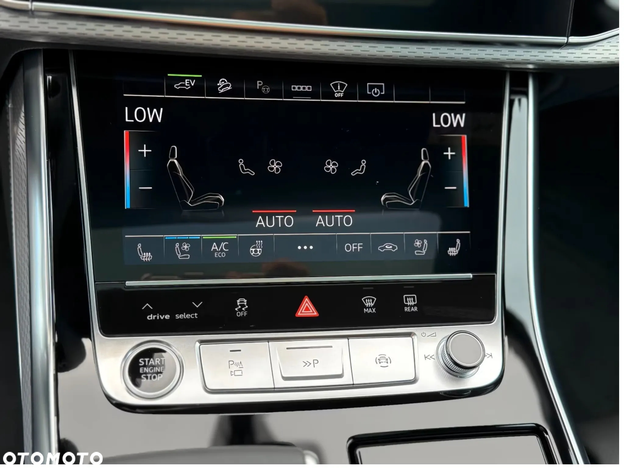 Audi Q8 50 TDI mHEV Quattro Black Edition Tiptronic - 29